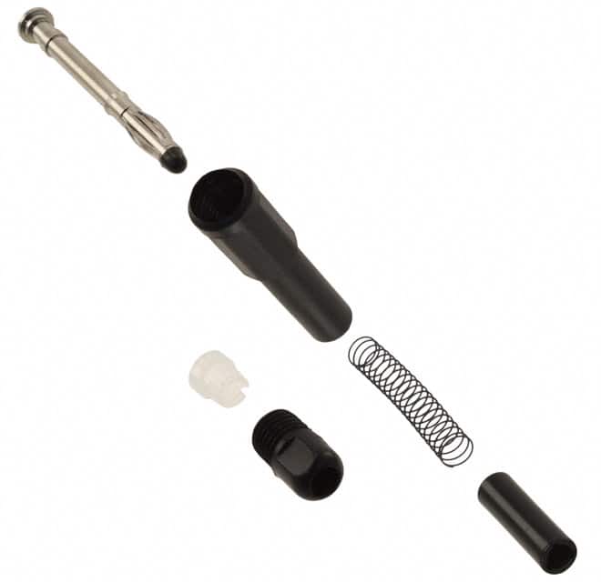 122505A Pomona Electronics  Jacks Plugs